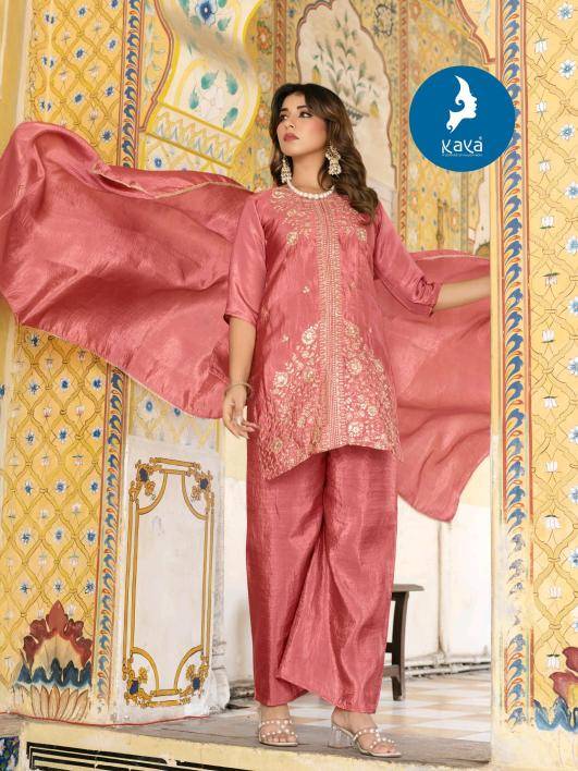 Kaya kristina Designer Kurti wholesaler in Pune